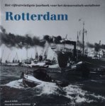 Frans Becker, Wim van Hennekeler, Monika Sie Dhian Ho, Bart Tromp, Marijke Linthorst omslag: Cas Oorthuys - Rotterdam. Het vijfentwintigste jaarboek voor het democratisch socialisme