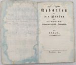 F.R.G.v.R.L. - - Unbefangene Gedanken über die Wunder des Herrn Geistlichen Rathes Fürsten von Hohenlohe-Schillingsfürst. Von F.R.G.v. R.L.