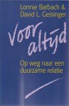 Auteur Onbekend, David L. Geisinger - Voor altijd