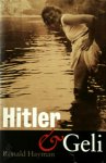 Ronald Hayman - Hitler & Geli