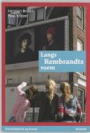 P. Knevel - Langs Rembrandts roem