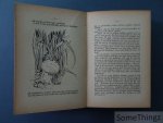 Bertelli, Luigi. - Keizer Witlap de Eerste. De geschiedenis van een jongen die mier werd. Naar de 10e druk uit het italiaansch bewerkt door J. Henzel.