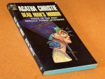 Agatha Christie - Dead Man's Mirror. Three of the Best Hercule Poirot Mysteries Agatha Christie - Dead Man's Mirror. Three of the Best Hercule Poirot Mysteries