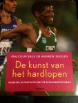 Balk, Malcolm / Shields, Andrew - De kunst van het hardlopen