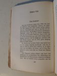LAGERLÖF, LAGERLOF  SELMA. -- übersetzung aus dem Schwedischen Pauline Klaiber - Jans Heimweh : eine Geschichte aus dem Wärmland warmland  --  Translation of Kejsarn av Portugalien.
