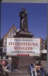 Erno Eskens - Filosofische reisgids