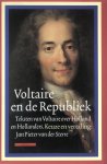 Voltaire, Voltaire - Voltaire En De Republiek