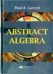 Paul B. Garrett - Abstract Algebra