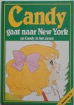 Heuvel Hetty van den - Candy gaat naar New York en Candy in het circus