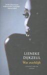Lieneke Dijkzeul - Wat overblijft