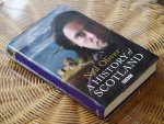Oliver N - A History of Scotland