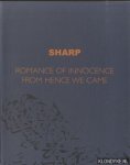 Goodstone, Aaron Sharpe - Sharp - Romance of innocence. From Hence we came. Paintings 25 February/9 april 2005