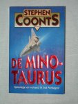 Coonts, Stephen - De Minotaurus