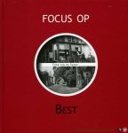 SANDE, Toon van de - Focus op Best SANDE, Toon van de - Focus op Best
