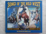 Axelrod, Alan - Songs of the Wild West [ isbn 0671747754 ]
