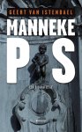 Geert van Istendael - Manneke Pis