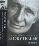Jones, J.D.F - Storyteller: The many lives of Laurens van der Post Jones, J.D.F - Storyteller: The many lives of Laurens van der Post