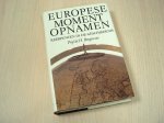 Brugmans, Prof. Dr. H. - Europese momentopnamen - Keerpunten in de geschiedenis