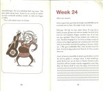 Breij, Claudia de  Een woordvooraf  Aardappelsalade  en Centrifugaalprincipe  Illustraties Floor de Goede - Krijg nou Tieten  -  en andere zwangerschapsverschijnselen