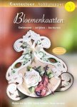 Marjan van der Wiel, Astrid Schipper en Petra van Dam - Bloemenkaarten