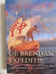 Severin, Trondur Patursson - De Brendan Expeditie