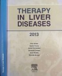 Ginès, Pere, Xavier Forns, Javier Fernández a.o. - Therapy in Liver Diseases 2013.