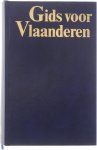 Jozef van Overstraeten Jan Gerits - Gids voor Vlaanderen