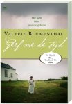 Valerie Blumenthal - Geef Me De Tijd