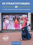 Michiel Heijmans - De Straatfotobijbel