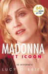 O'Brien, Lucy - Madonna, Het icoon - vernieuwde editie / De biografie