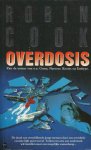 Robin Cook - Overdosis