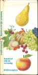 Verheul, Ans (samenstelling) - Honderd vijf en zeventig Fruitrecepten. Verheul, Ans (samenstelling) - Honderd vijf en zeventig Fruitrecepten.
