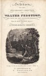 FERGUSON, Walter - Schetsen uit den jeugdigen leeftijd van Walter Ferguson, den zoon van een' Schotsch predikant. Naar de derde Engelsche uitgave door G. Engelberts Gerrits.