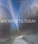 Kester Rattenbury - Architects Today