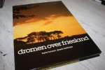 Bouma, Hans en Andringa, Sjoerd - DROMEN OVER FRIESLAND