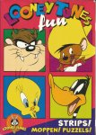 diverse - Looney Tunes Fun - nr. 2