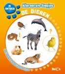  - Ik ontdek... de dieren / Allereerste stapjes