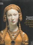 BAGNOLI, MARTINA ... ET AL - Treasures of Heaven: Saints, Relics and devotion in medieval Europe BAGNOLI, MARTINA ... ET AL - Treasures of Heaven: Saints, Relics and devotion in medieval Europe