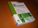 Ederhof, Andreas. - Das Mikrofonbuch. [Factfinder-Serie] Optimaler Einsatz im Studio und auf der Buhne.