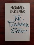 Mortimer, Penelope - Pumpkin Eater, the