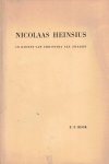 Blok, F.F. - Blok, F.F.-Nicolaas Heinsius