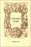 N/A. - CORNELIS FLORIS. Jaarboek 1990