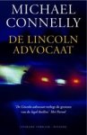 Connelly, M. - De lincoln advocaat Connelly, M. - De lincoln advocaat