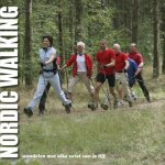 Scheyltjens Nancy - Nordic walking