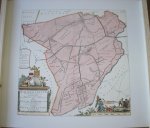  - Kaart Achtker spelen. Reproductie.