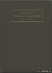 Lange, Daniel de & Kalff, dr. G. & Loosjes, mr. A. - Nederlandsch Volksliederenboek, tweede bundel, 141 liederen voor zang en piano