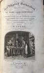Goede, W. / H.L. Fischer - Occult Prophecy 1833 | Het bijgeloof ontmaskerd, voorgesteld in ware gebeurtenissen van voorspellingen uit de kaart, de handen, uit koffijdik, enz.; over schatgravers, dwaallichten, maanzieken enz. Naar het Hoogduitsch. Nieuwe (= 2e) uitgave. ...