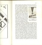 Groen, A . Illustraties in zwart - wit en de foto's van R. Spa   en G. Piekman handenarbeid leraar en Lammerts - Handenarbeid. Een handleiding, waarin de noodzakelijkheid wordt aangetoond van arbeid als grondlsag van opvoeding en onderwijs