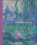 Frouke van Dijke, Astrid Goubert, Marianne Mathieu, Benno Tempel e.a. - Monet - The Garden Paintings