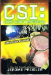 Preisler, Jerome - CSI - Nevada Rose